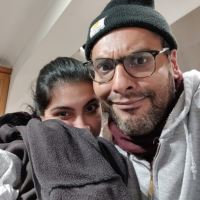 Old man I met on the bus's review